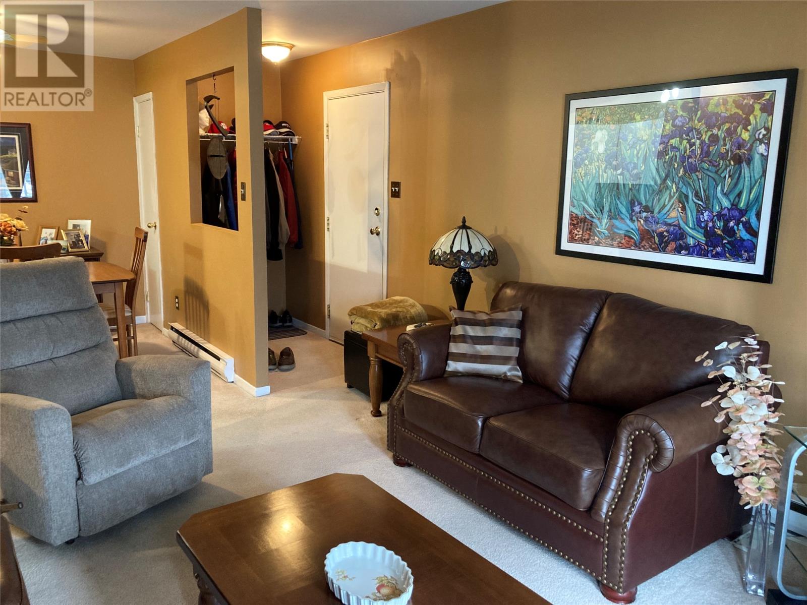 22 KENNAS Hill Unit#119 ST. JOHN'S Newfoundland & Labrador Canada A1A1H9, for Sale, residential, Haris Barki, Keller Williams Platinum Realty