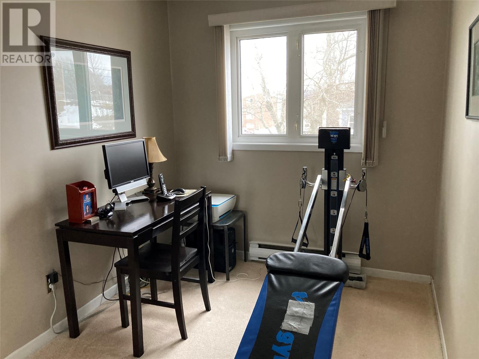 22 Kennas Hill Unit#119, St. John's, Newfoundland & Labrador  A1A 1H9 - Photo 12 - 1293789