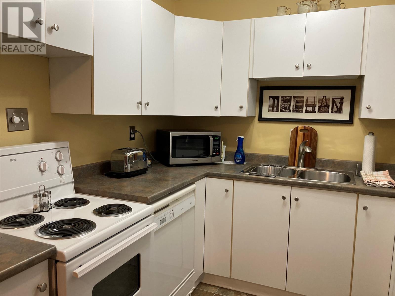 22 Kennas Hill Unit#119, St. John's, Newfoundland & Labrador  A1A 1H9 - Photo 7 - 1293789