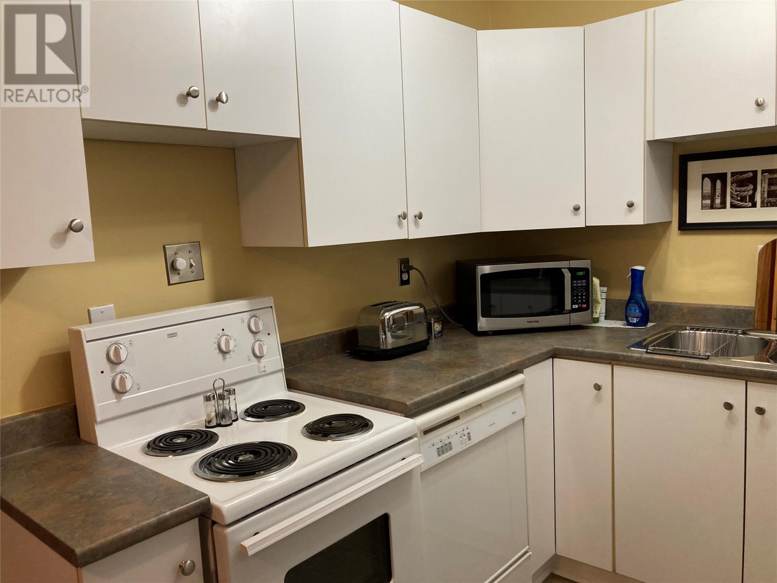 22 Kennas Hill Unit#119, St. John's, Newfoundland & Labrador  A1A 1H9 - Photo 9 - 1293789