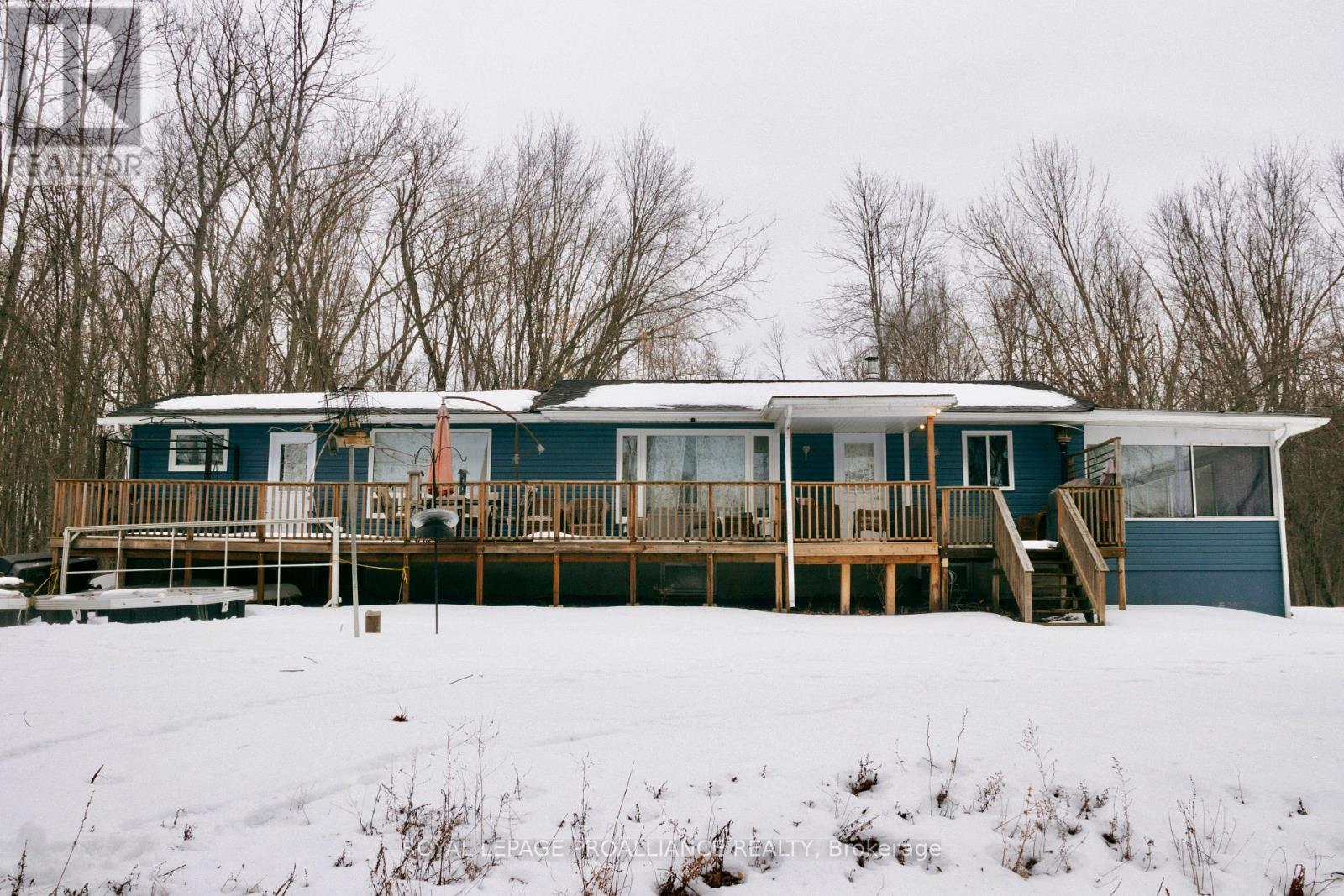 105 Sanctuary Lane, Belleville, Ontario  K0K 2B0 - Photo 1 - X12697140