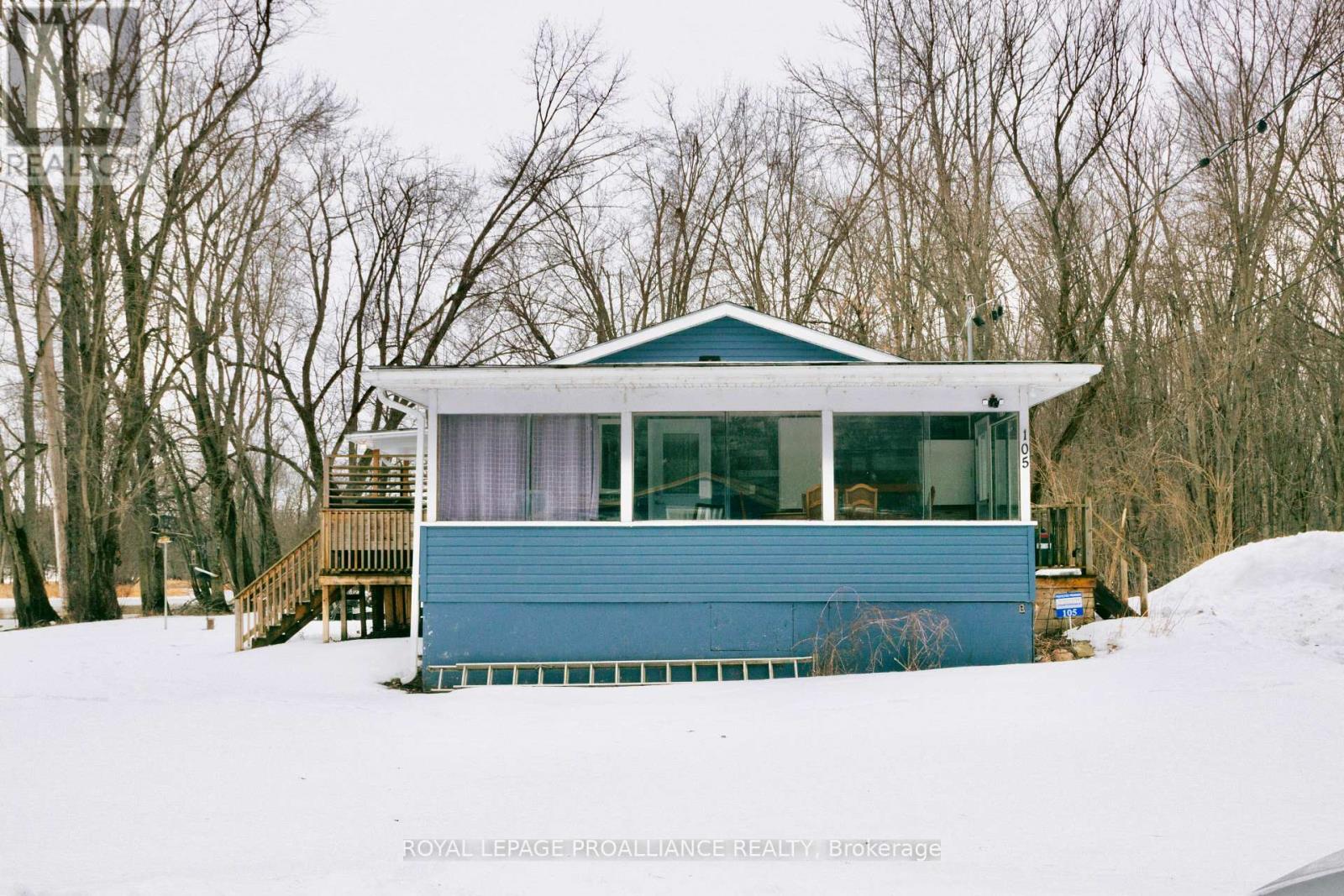 105 Sanctuary Lane, Belleville, Ontario  K0K 2B0 - Photo 3 - X12697140