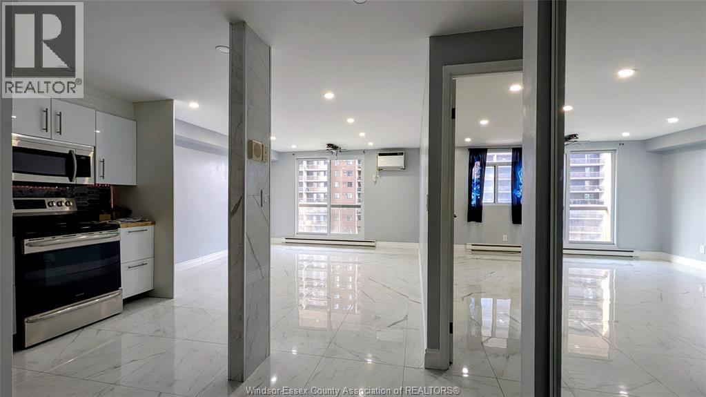 9099 Riverside Drive East Unit# W401, Windsor, Ontario  N8S 4P9 - Photo 9 - 26001062