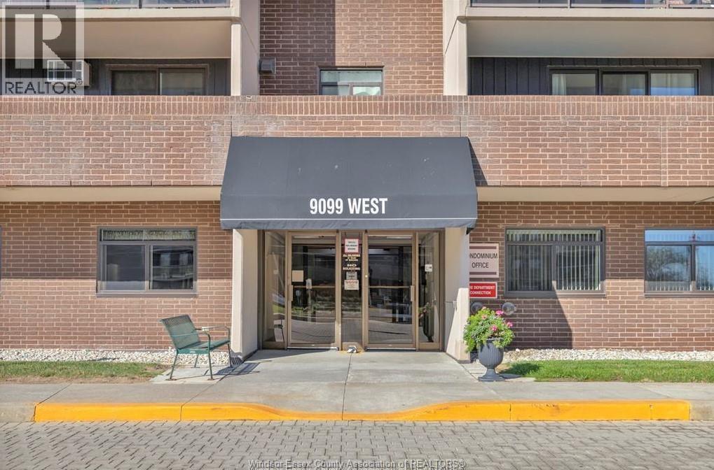 9099 Riverside Drive East Unit# W401, Windsor, Ontario  N8S 4P9 - Photo 6 - 26001062