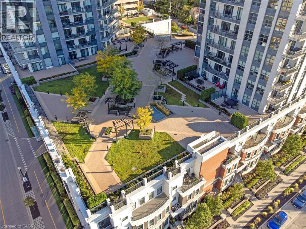 144 Park Street Unit# 1009, Waterloo, Ontario  N2L 0B6 - Photo 3 - 40794595