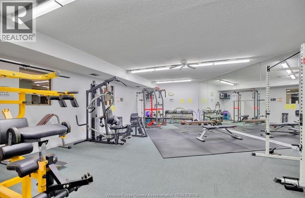 9099 Riverside Drive East Unit# W401, Windsor, Ontario  N8S 4P9 - Photo 23 - 26001062