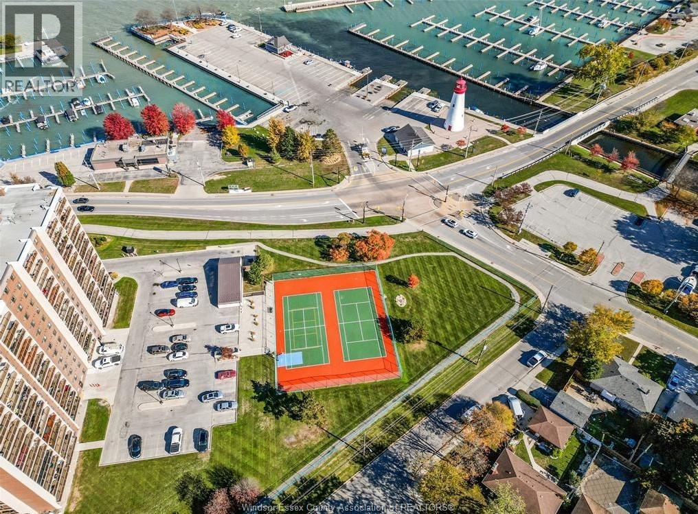 9099 Riverside Drive East Unit# W401, Windsor, Ontario  N8S 4P9 - Photo 27 - 26001062