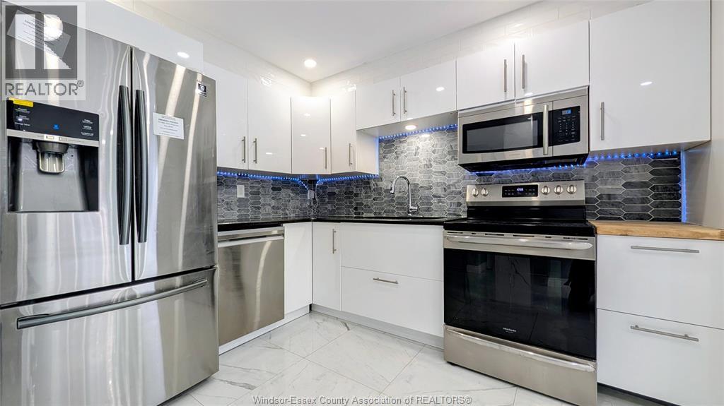 9099 Riverside Drive East Unit# W401, Windsor, Ontario  N8S 4P9 - Photo 12 - 26001062