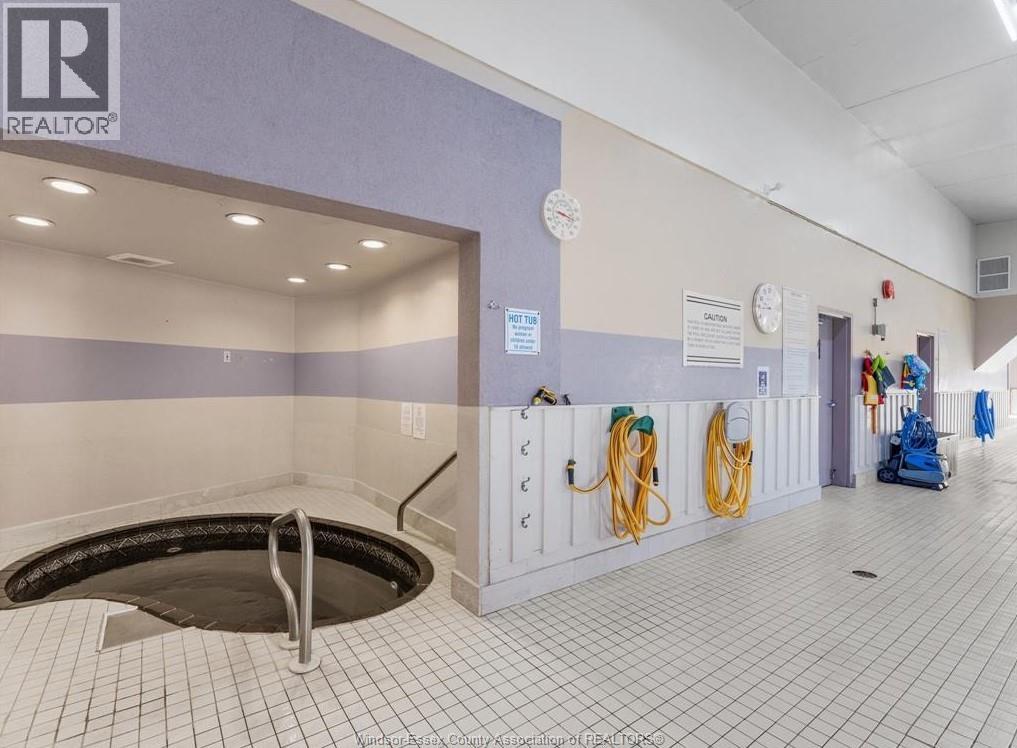 9099 Riverside Drive East Unit# W401, Windsor, Ontario  N8S 4P9 - Photo 22 - 26001062