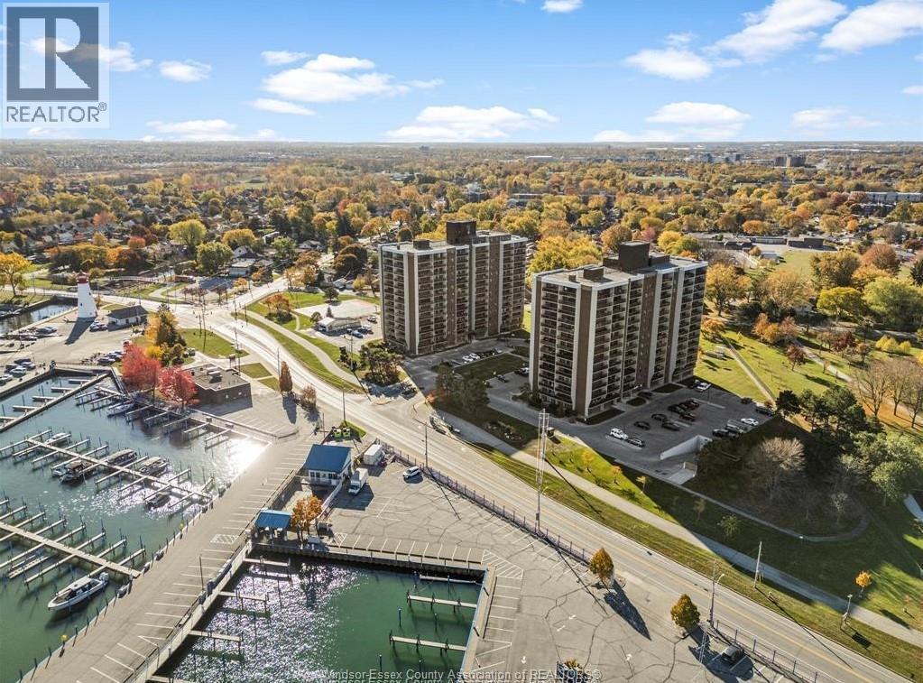 9099 Riverside Drive East Unit# W401, Windsor, Ontario  N8S 4P9 - Photo 30 - 26001062