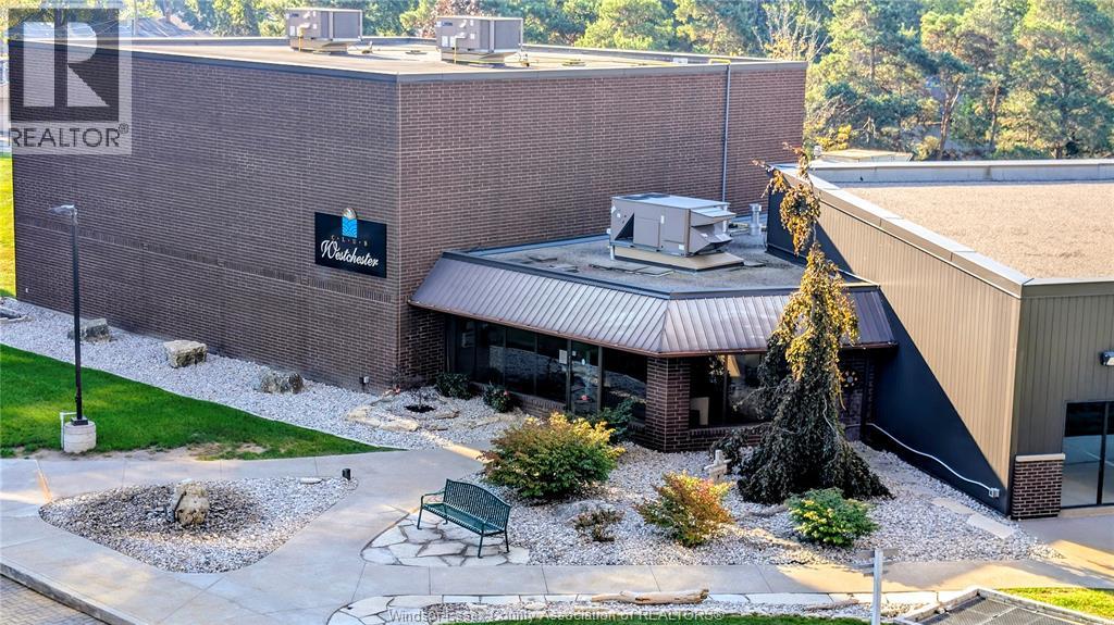 9099 Riverside Drive East Unit# W401, Windsor, Ontario  N8S 4P9 - Photo 28 - 26001062