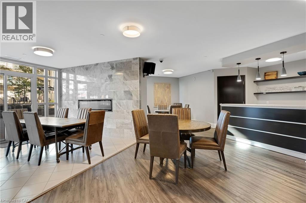 144 Park Street Unit# 1009, Waterloo, Ontario  N2L 0B6 - Photo 35 - 40794595