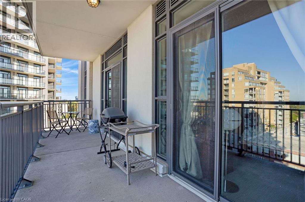 144 Park Street Unit# 1009, Waterloo, Ontario  N2L 0B6 - Photo 28 - 40794595