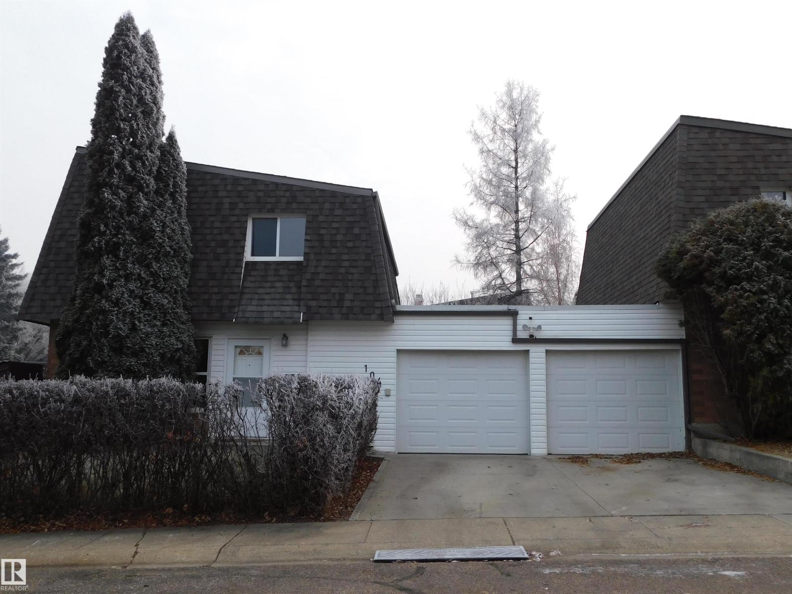 104 GREENFIELD ES, st. albert, Alberta