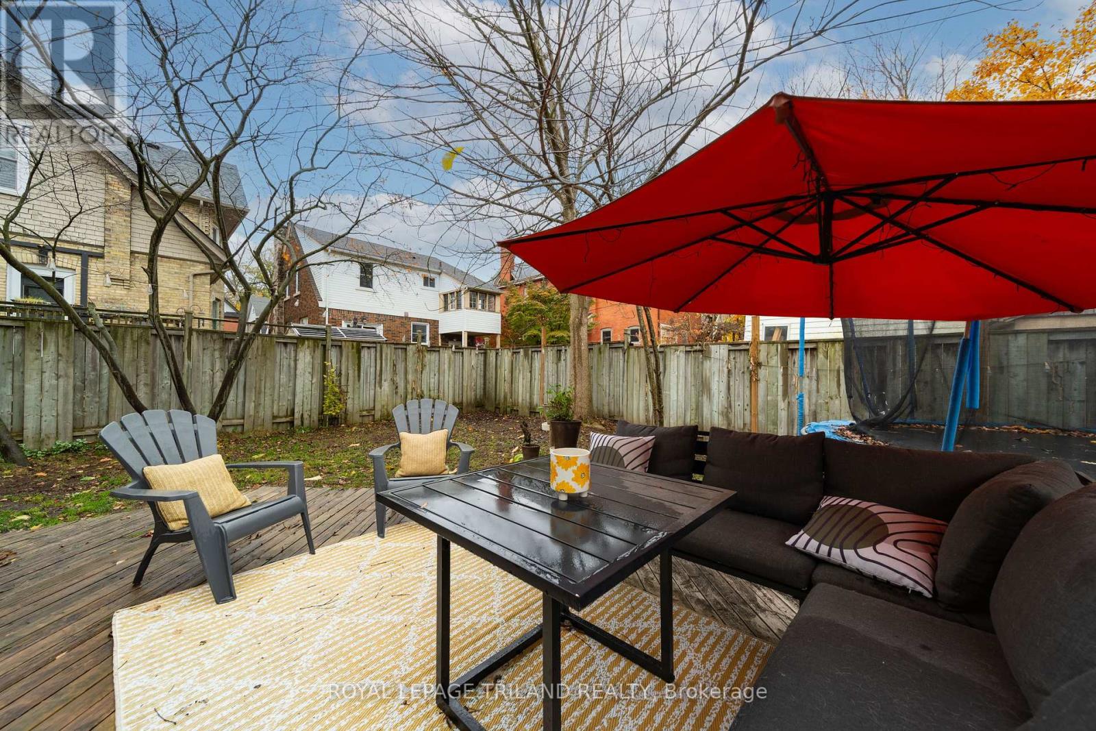 34 Gladstone Avenue, St. Thomas, Ontario  N5R 2L4 - Photo 29 - X12696950