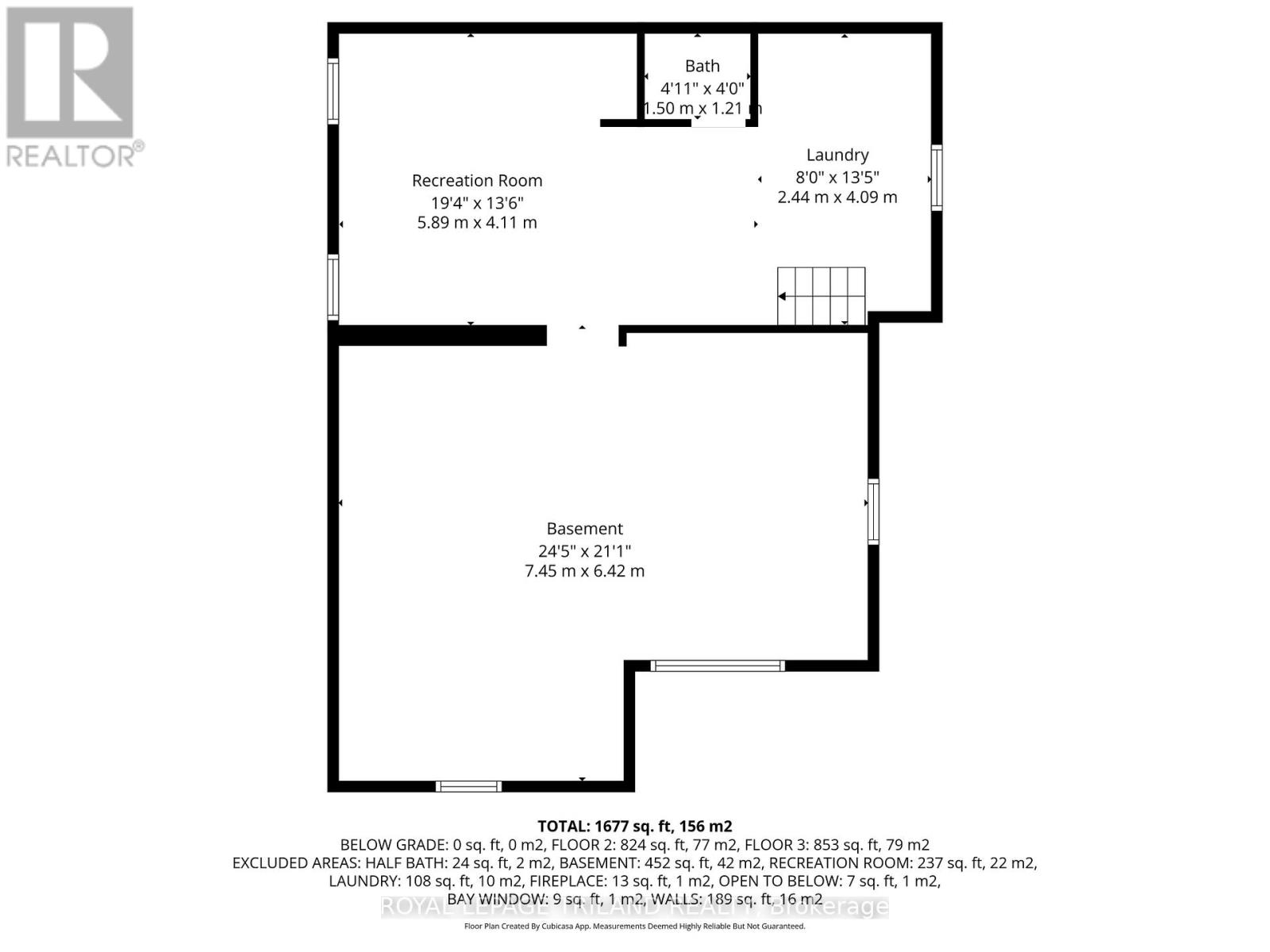 34 Gladstone Avenue, St. Thomas, Ontario  N5R 2L4 - Photo 32 - X12696950