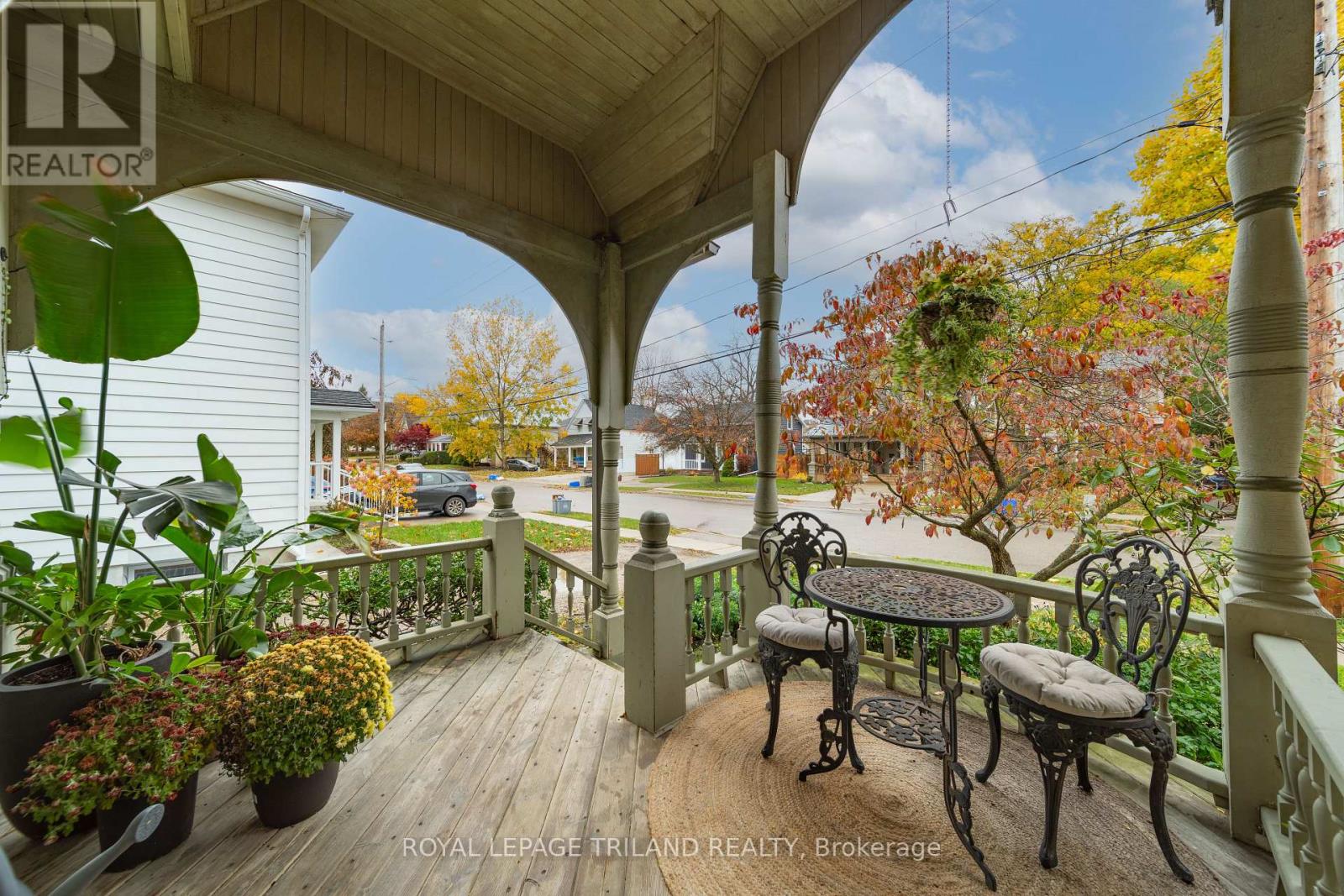 34 Gladstone Avenue, St. Thomas, Ontario  N5R 2L4 - Photo 4 - X12696950