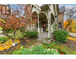 34 GLADSTONE AVENUE, St. Thomas, Ontario