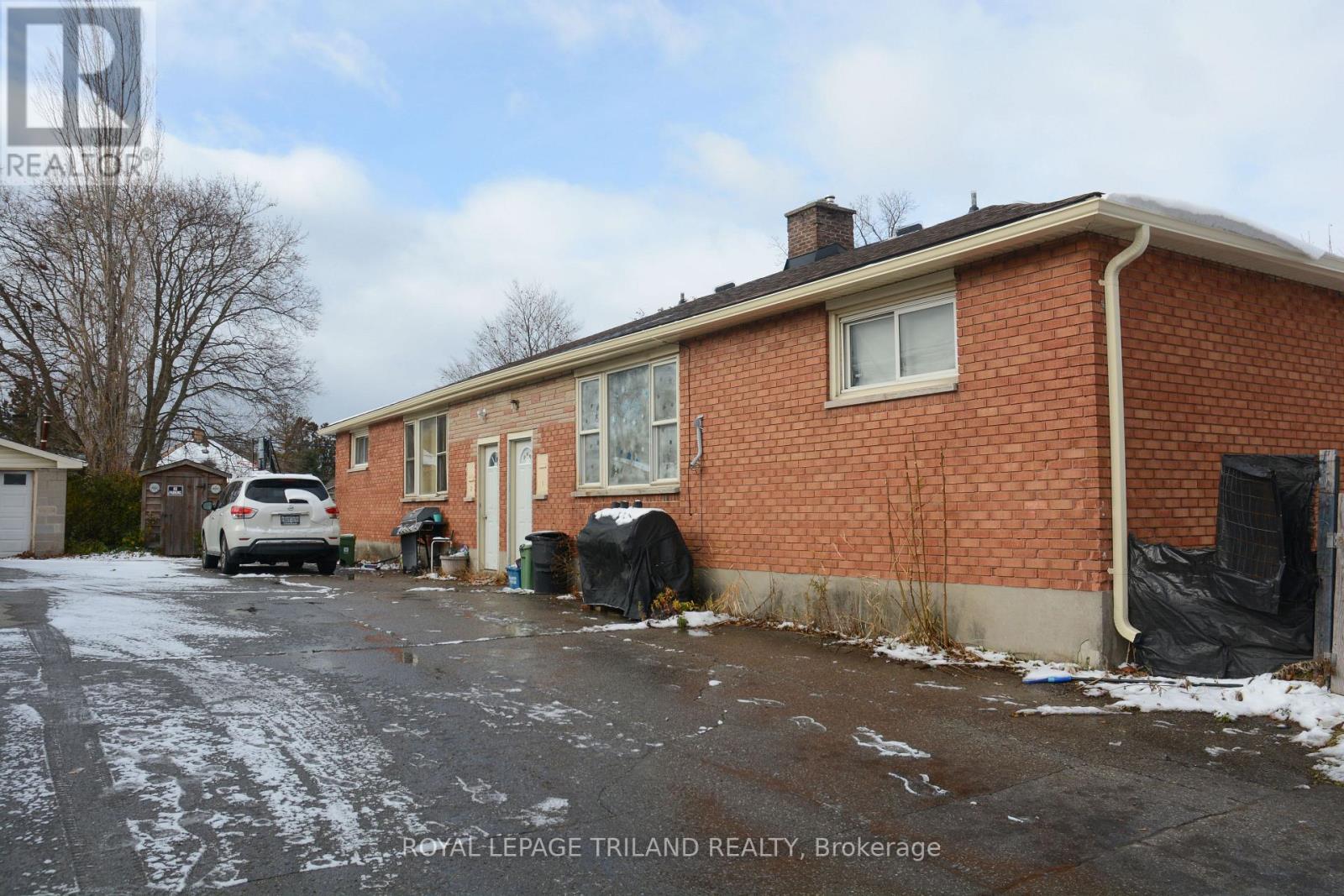 357 Stratton Drive, London East, Ontario  N5W 4Z8 - Photo 3 - X12697184