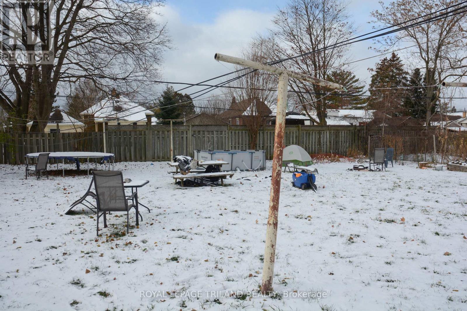 357 Stratton Drive, London East, Ontario  N5W 4Z8 - Photo 4 - X12697184