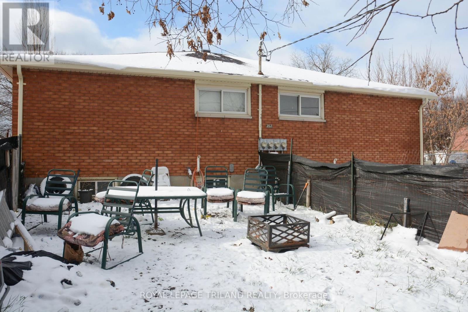 357 Stratton Drive, London East, Ontario  N5W 4Z8 - Photo 6 - X12697184