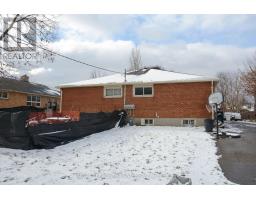 357 STRATTON DRIVE, London East, Ontario