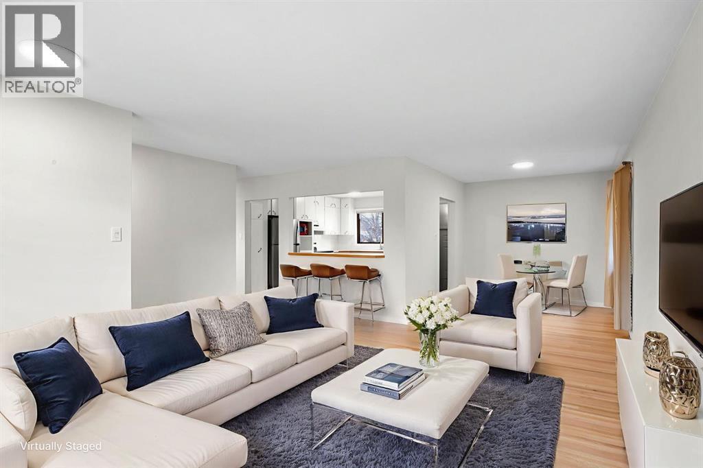 10631 Elbow Drive Sw, Calgary, Alberta  T2W 1G3 - Photo 5 - A2270130