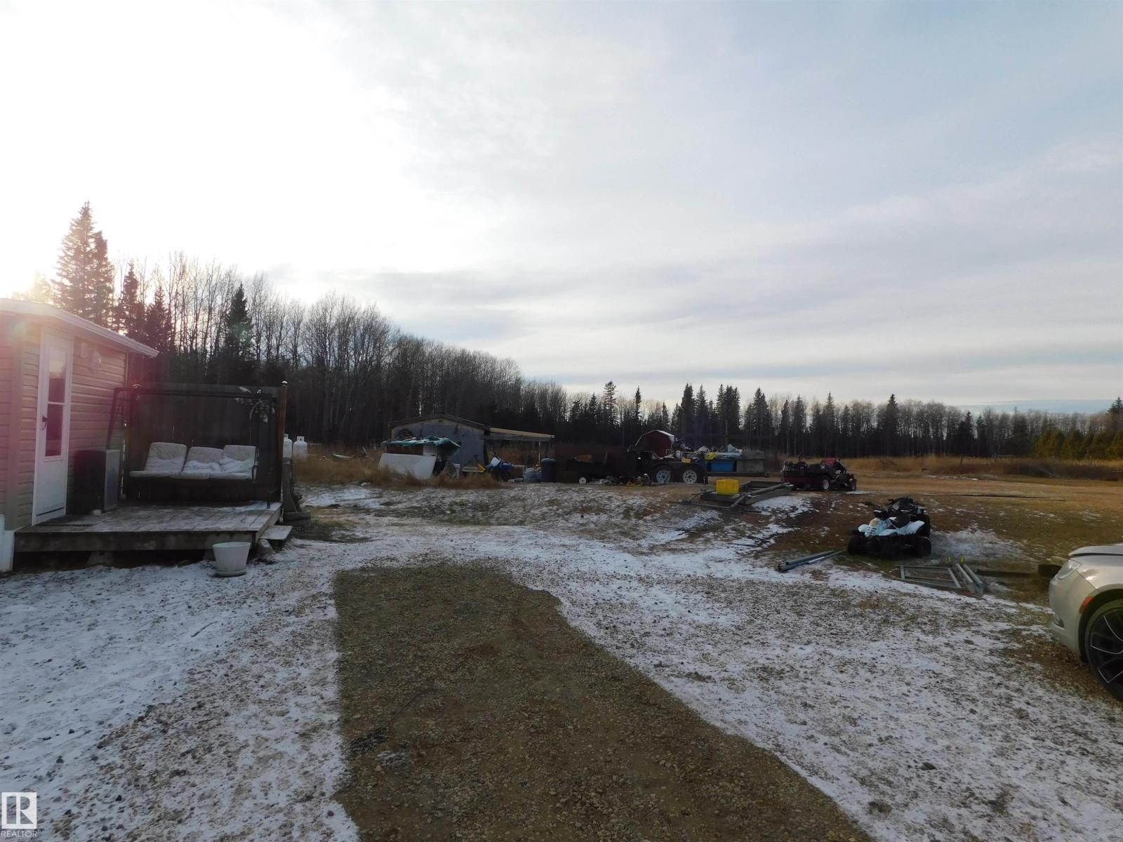 54118 Range Road 75, Rural Yellowhead, Alberta  T0E 0T0 - Photo 4 - E4466834