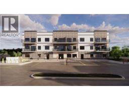 80 CAITHNESS Street W Unit# 301, Caledonia, Ontario