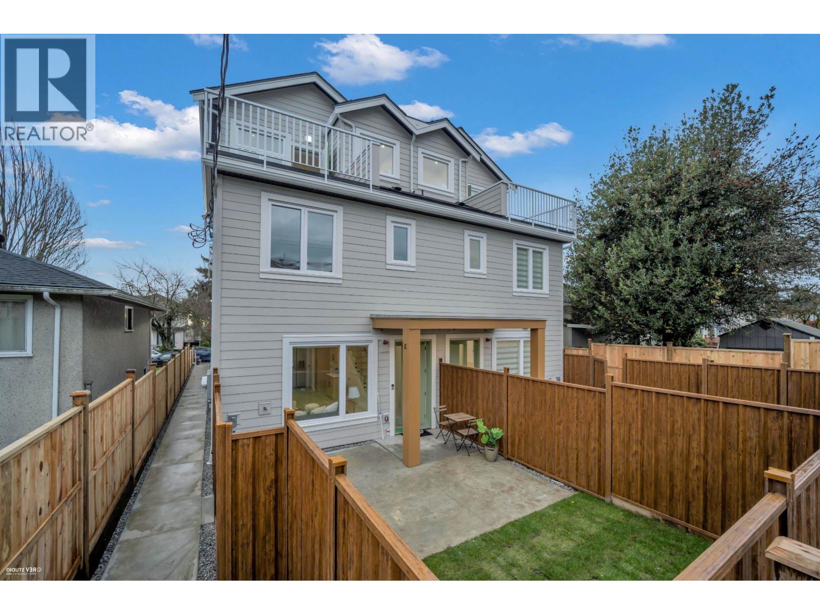 4 1577 E 58th Avenue, Vancouver, British Columbia  V5P 2C1 - Photo 23 - R3079118