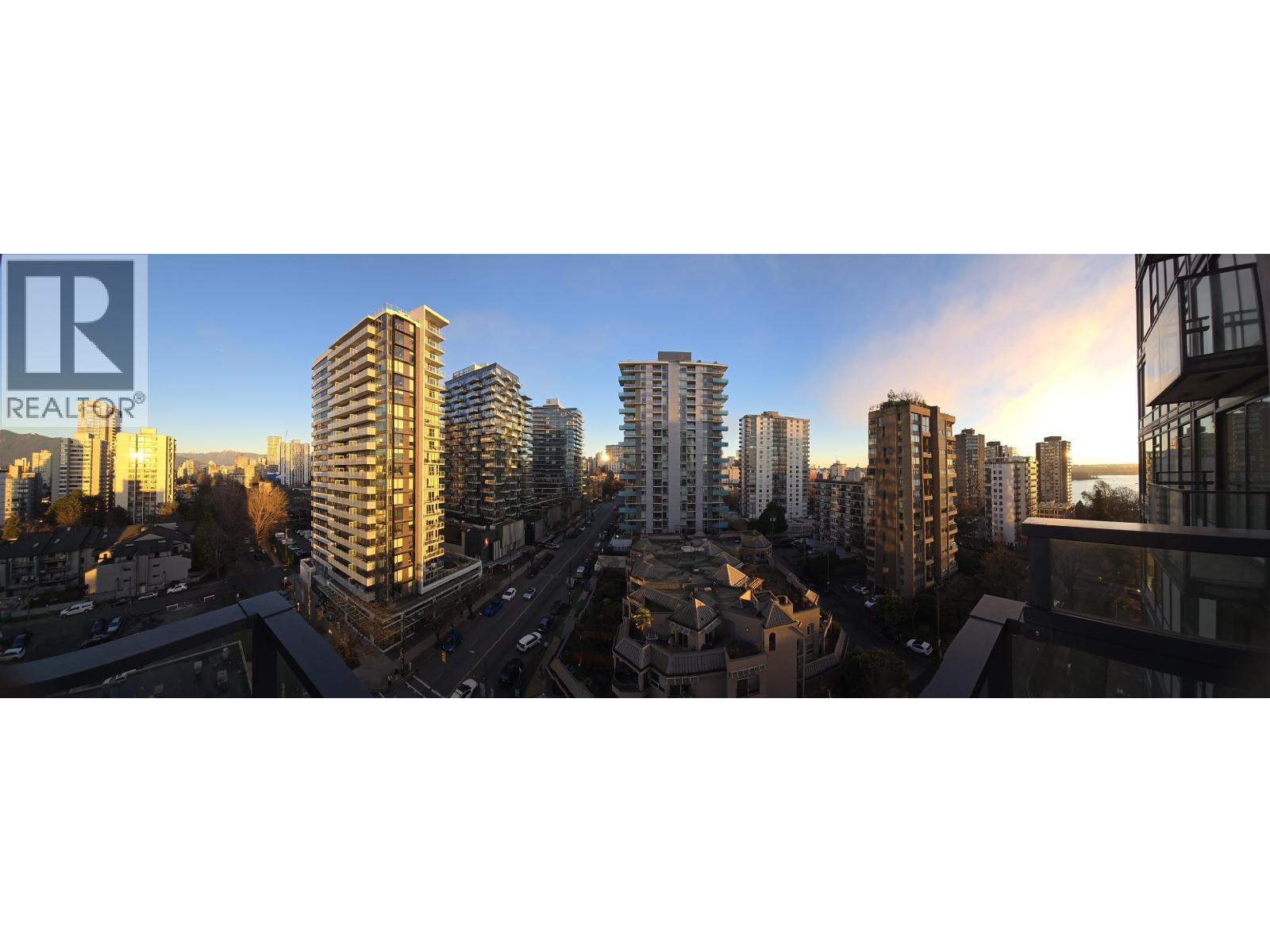 1103 1221 Bidwell Street, Vancouver, British Columbia  V6G 0B1 - Photo 14 - R3078159