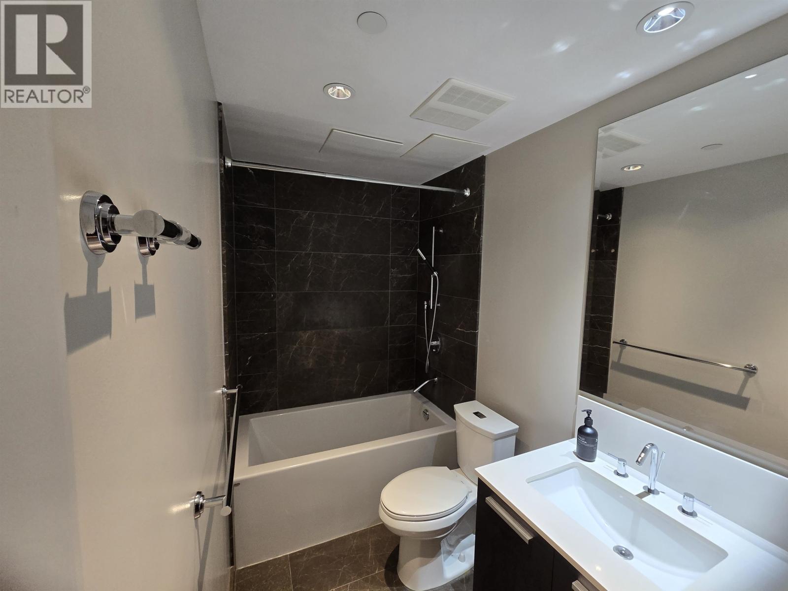 1103 1221 Bidwell Street, Vancouver, British Columbia  V6G 0B1 - Photo 11 - R3078159