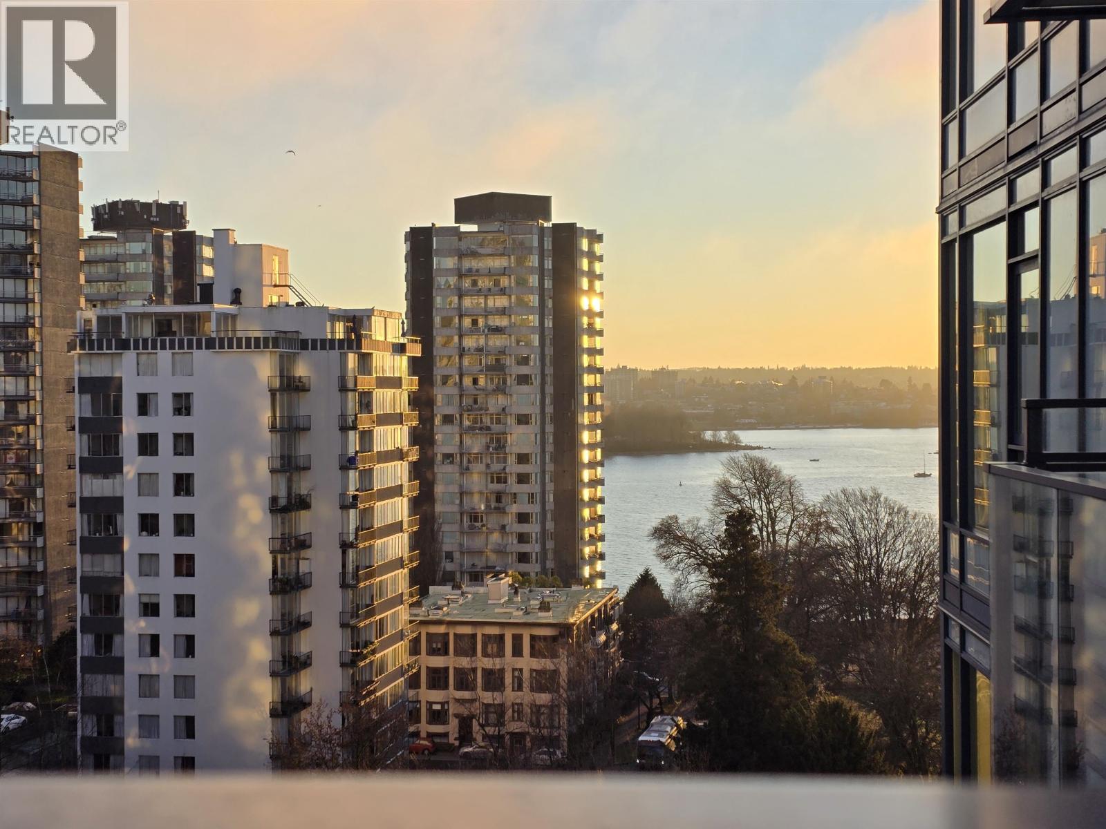 1103 1221 Bidwell Street, Vancouver, British Columbia  V6G 0B1 - Photo 13 - R3078159