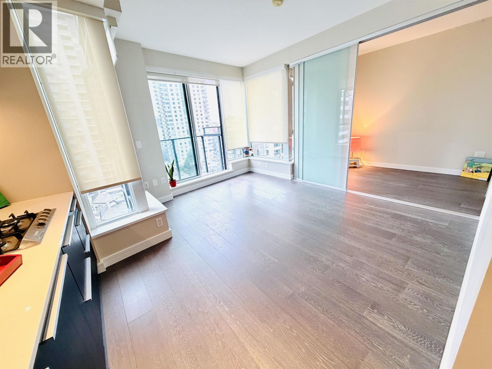 1103 1221 Bidwell Street, Vancouver, British Columbia  V6G 0B1 - Photo 5 - R3078159