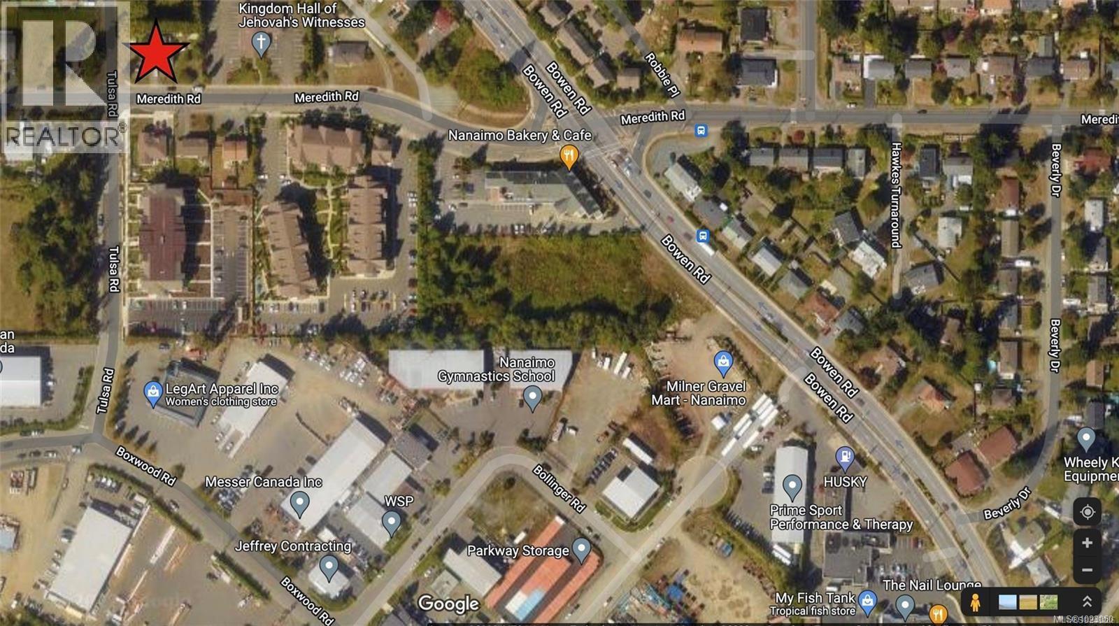 2126 Meredith Rd, Nanaimo, British Columbia  V9S 2N3 - Photo 4 - 1023050