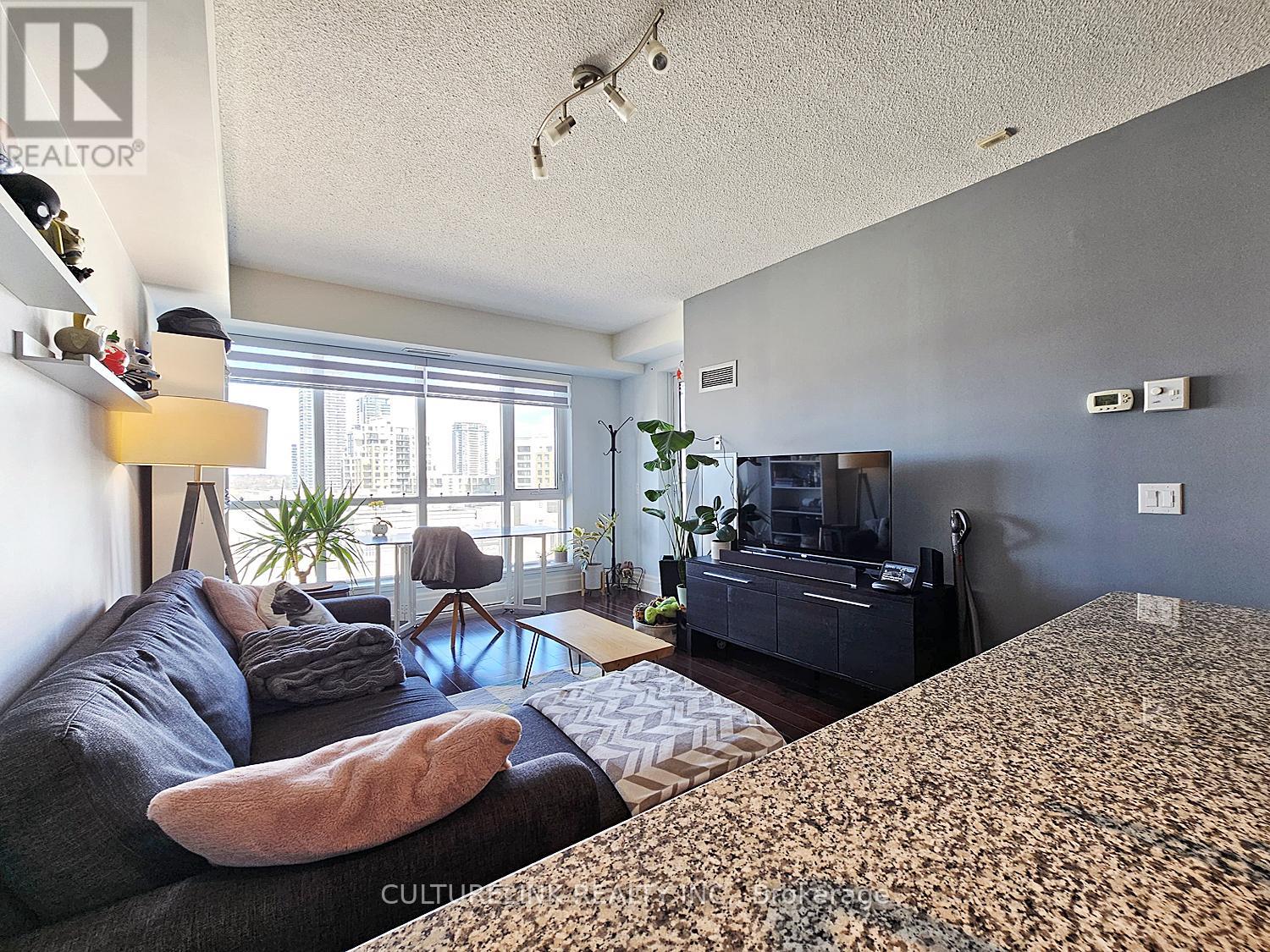 616 - 39 Upper Duke Crescent, Markham, Ontario  L6G 0B8 - Photo 10 - N12696098