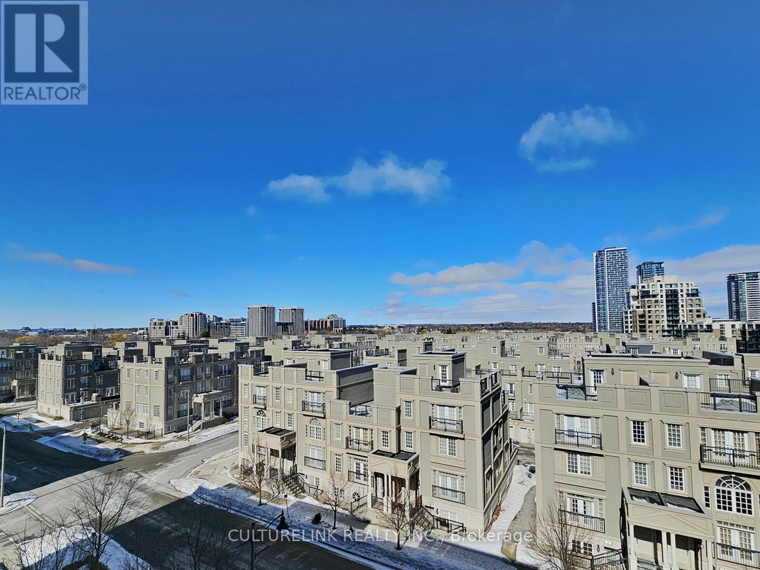 616 - 39 Upper Duke Crescent, Markham, Ontario  L6G 0B8 - Photo 12 - N12696098