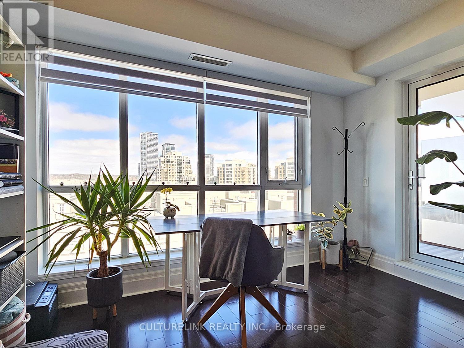 616 - 39 Upper Duke Crescent, Markham, Ontario  L6G 0B8 - Photo 5 - N12696098