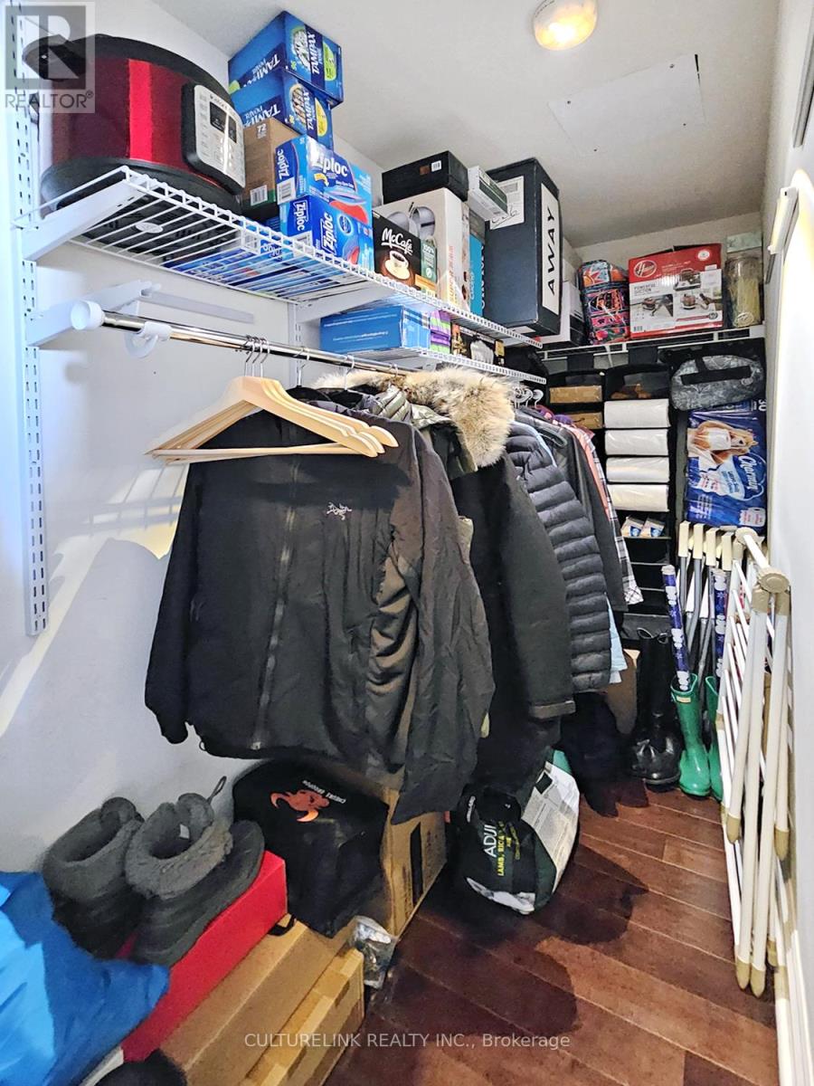 616 - 39 Upper Duke Crescent, Markham, Ontario  L6G 0B8 - Photo 15 - N12696098