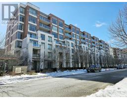 616 - 39 UPPER DUKE CRESCENT, Markham, Ontario