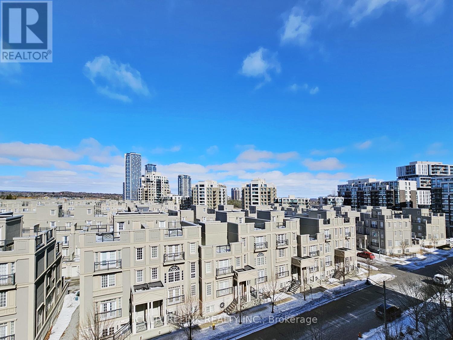 616 - 39 Upper Duke Crescent, Markham, Ontario  L6G 0B8 - Photo 13 - N12696098