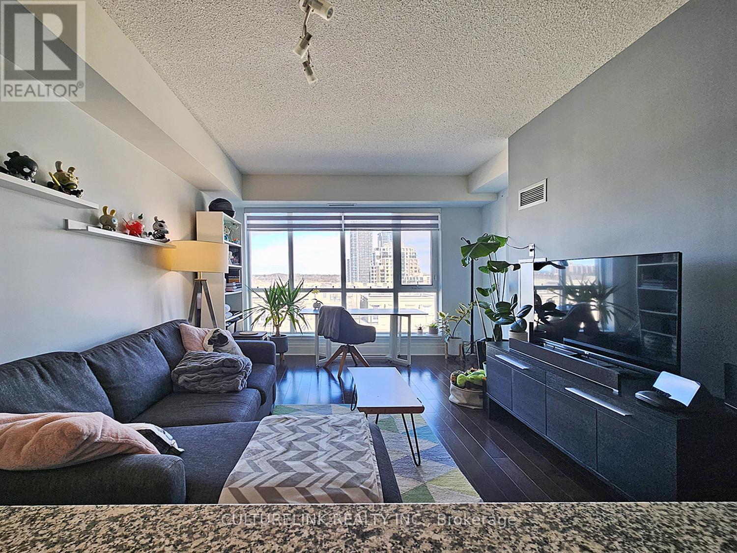 616 - 39 Upper Duke Crescent, Markham, Ontario  L6G 0B8 - Photo 6 - N12696098