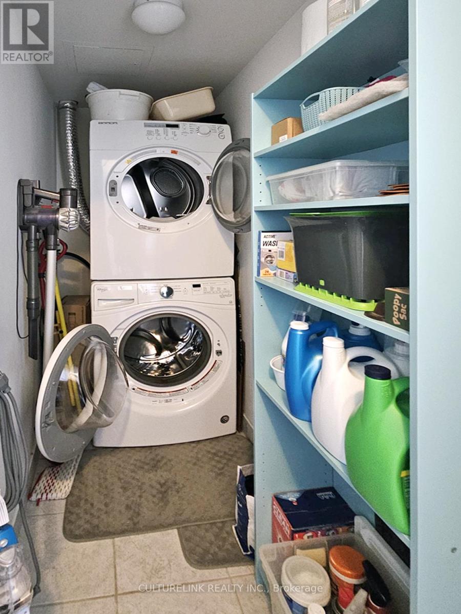 616 - 39 Upper Duke Crescent, Markham, Ontario  L6G 0B8 - Photo 16 - N12696098