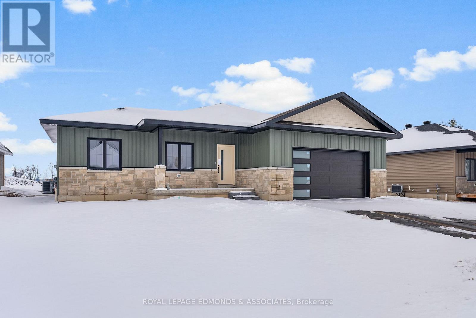 22 Bamagillia Street, Whitewater Region, Ontario  K0J 1K0 - Photo 1 - X12697052