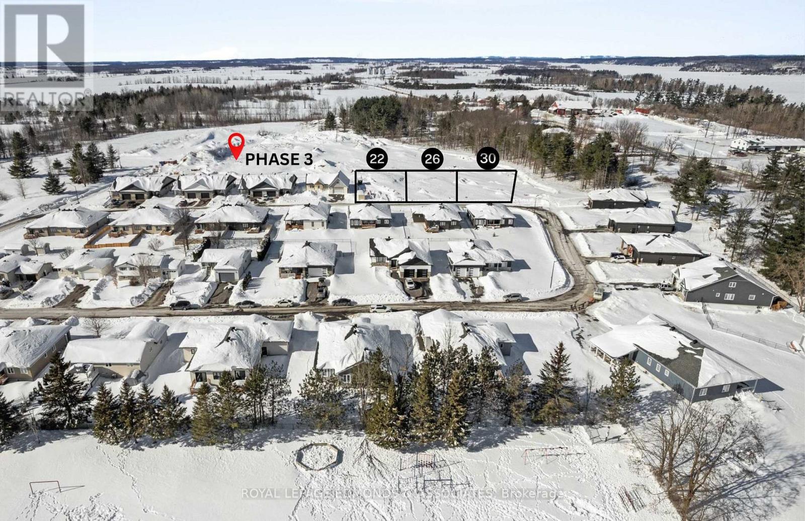 22 Bamagillia Street, Whitewater Region, Ontario  K0J 1K0 - Photo 42 - X12697052