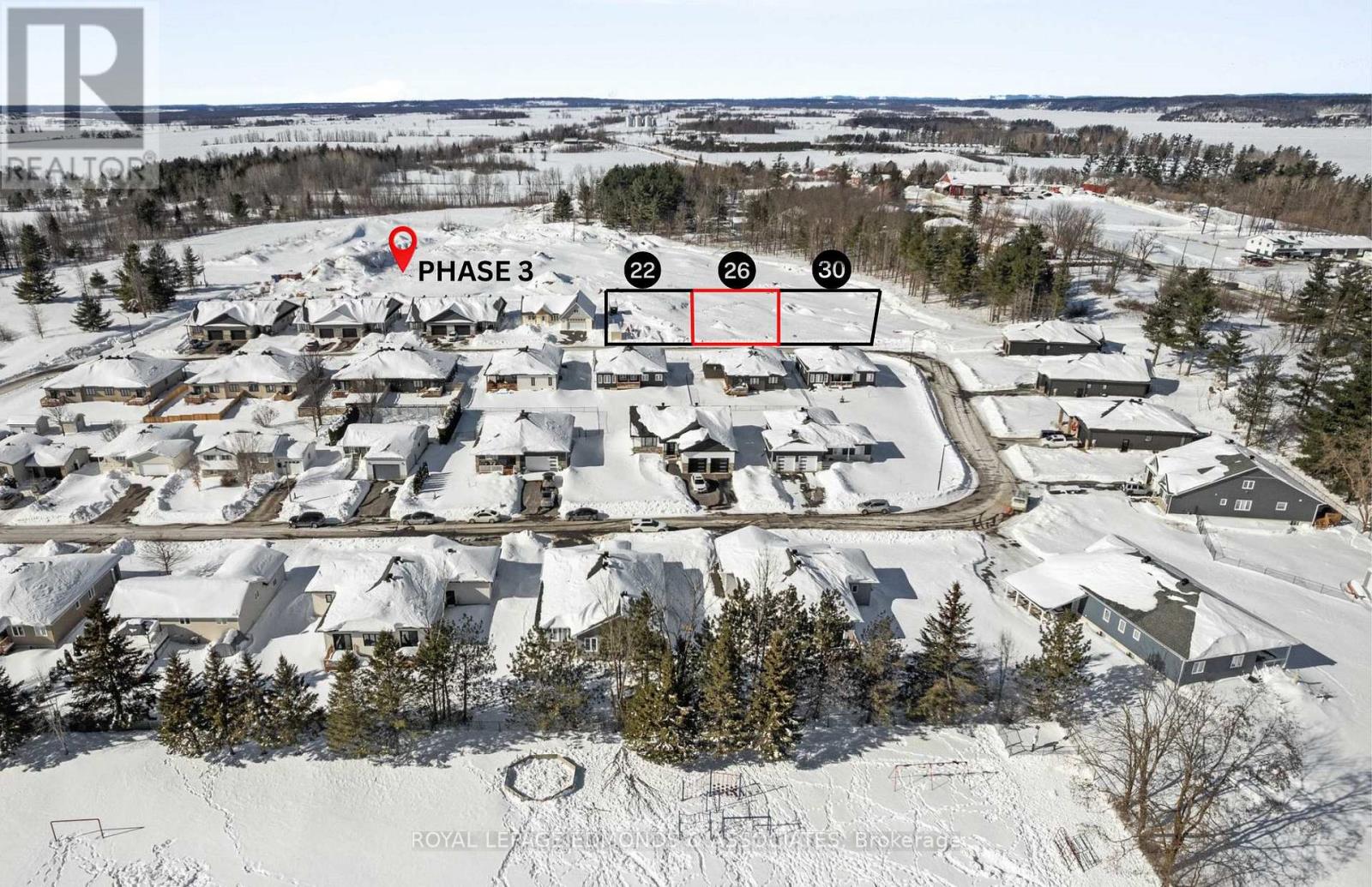 26 Bamagillia Street, Whitewater Region, Ontario  K0J 1K0 - Photo 19 - X12697060