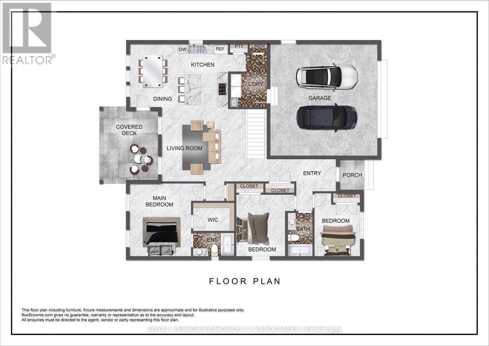 26 Bamagillia Street, Whitewater Region, Ontario  K0J 1K0 - Photo 21 - X12697060