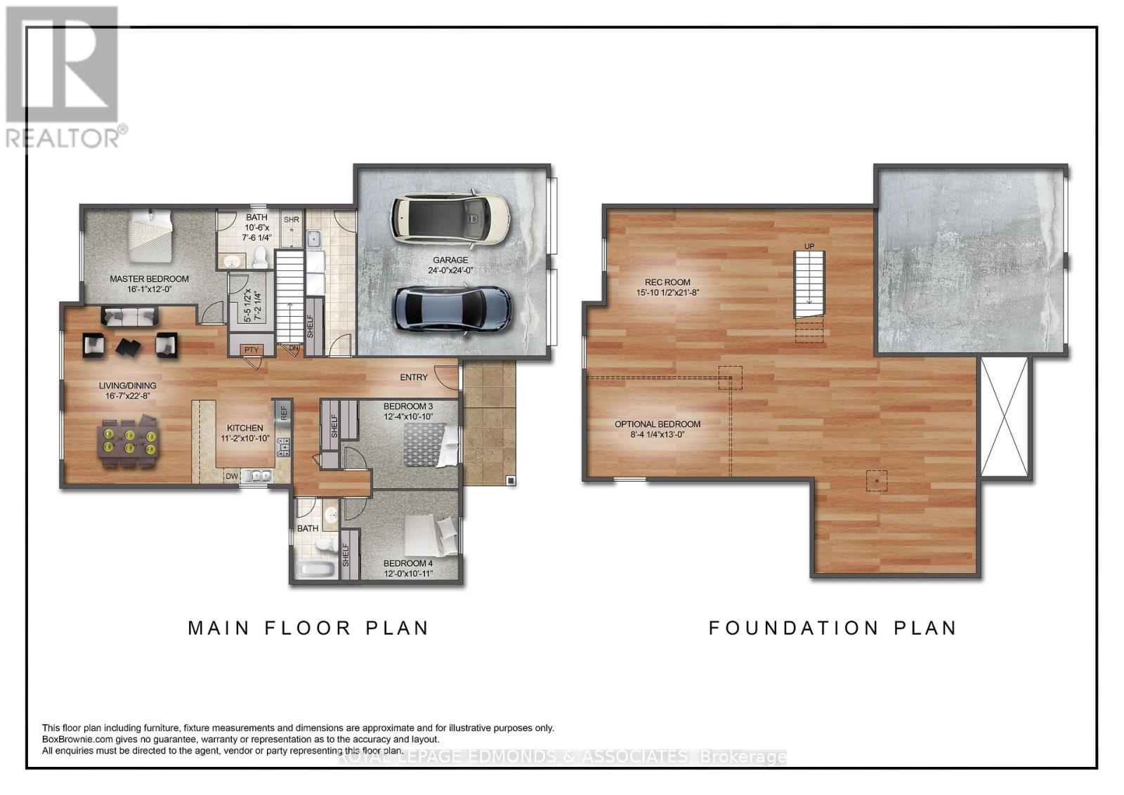 30 Bamagillia Street, Whitewater Region, Ontario  K0J 1K0 - Photo 19 - X12697116