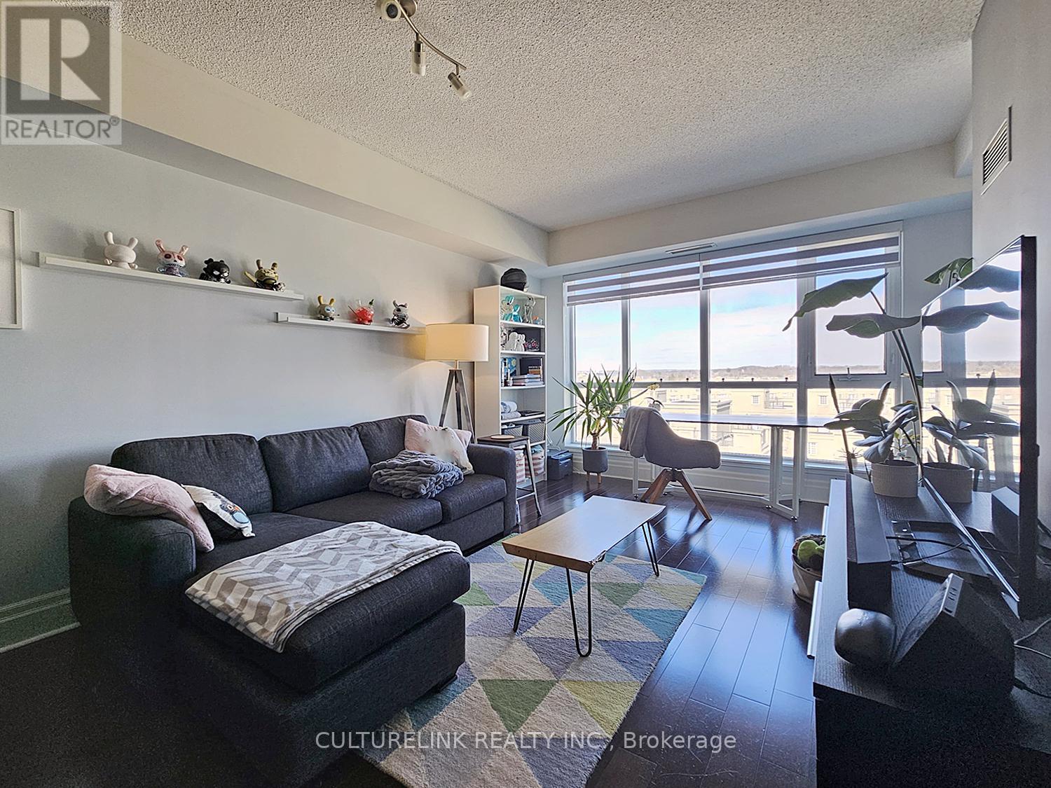 616 - 39 Upper Duke Crescent, Markham, Ontario  L6G 0B8 - Photo 2 - N12696098