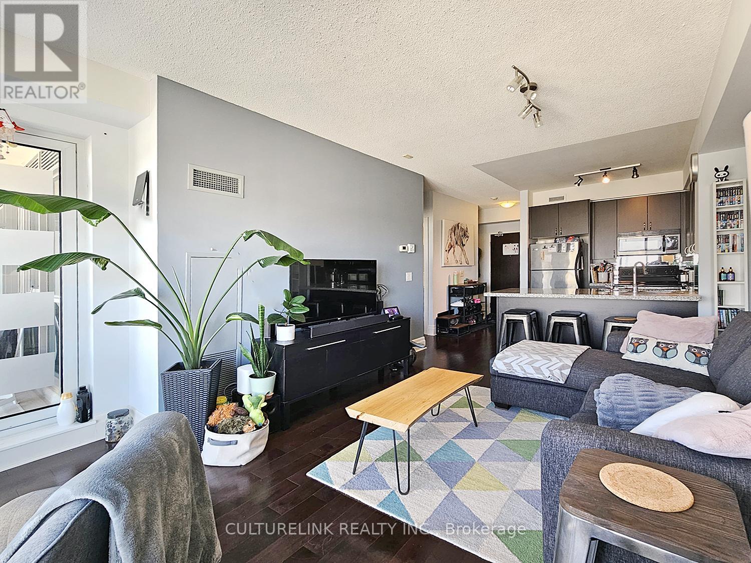 616 - 39 Upper Duke Crescent, Markham, Ontario  L6G 0B8 - Photo 7 - N12696098